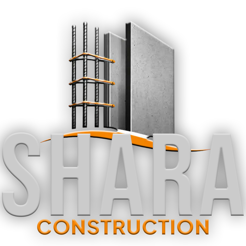 SHARA Construction